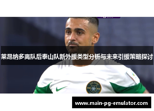 莱昂纳多离队后泰山队新外援类型分析与未来引援策略探讨