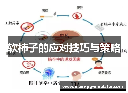 软柿子的应对技巧与策略
